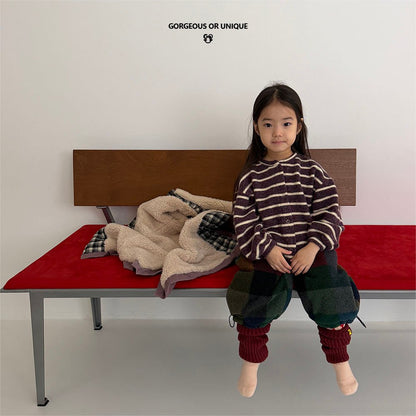 [PRE-ORDER] Check Pants