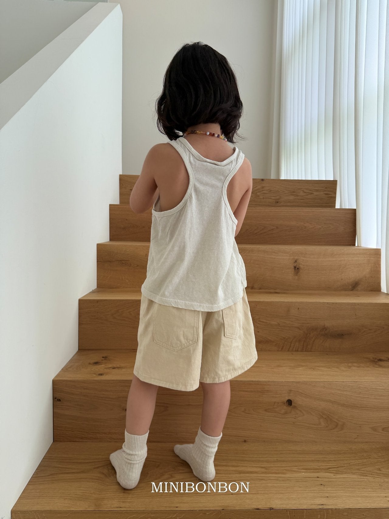 [PRE-ORDER] Sandcastle Shorts