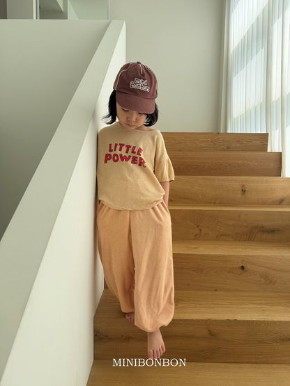 [PRE-ORDER] Little Power T-Shirts
