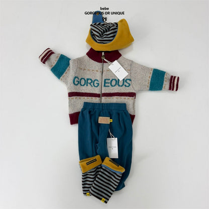 [PRE-ORDER] Only One Baby Jacket