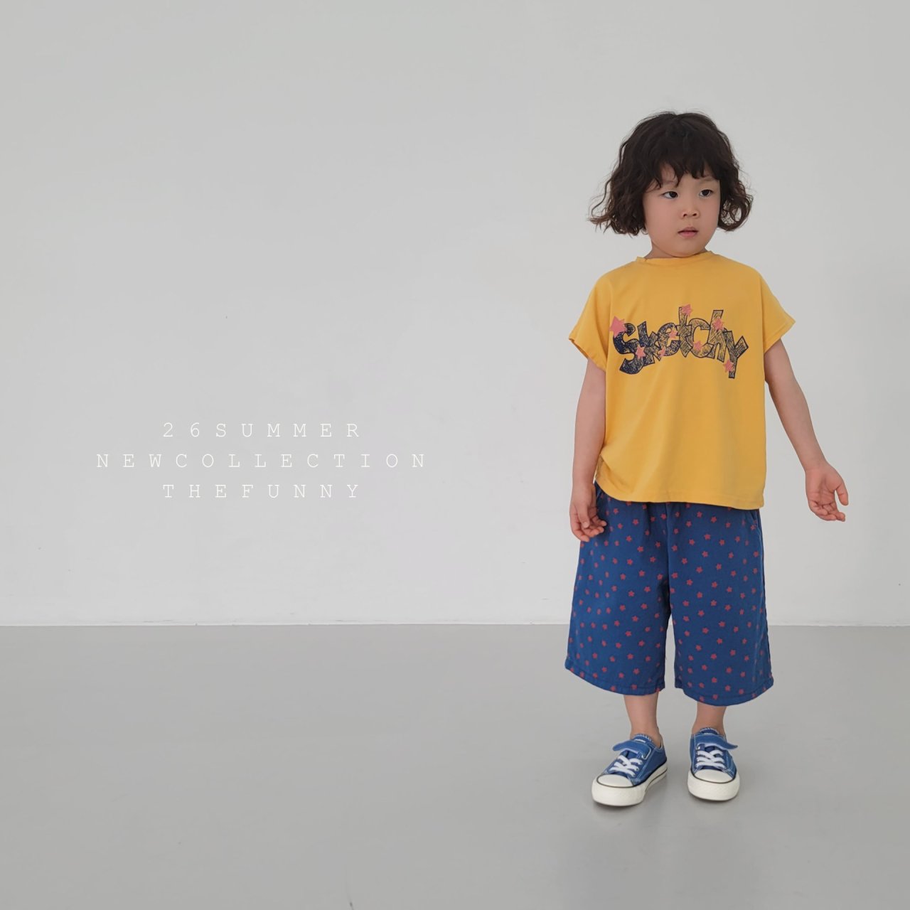 [PRE-ORDER] Sketchy T-Shirts