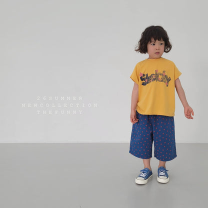 [PRE-ORDER] Sketchy T-Shirts