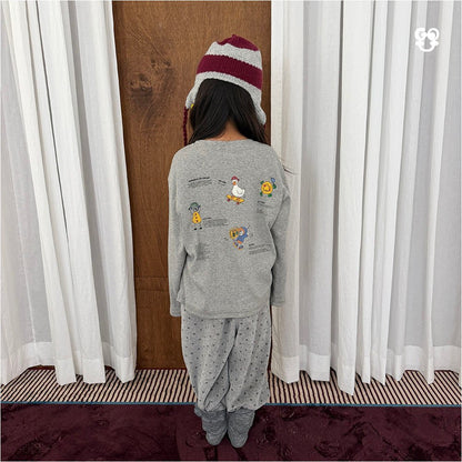 [PRE-ORDER] Story T-Shirts