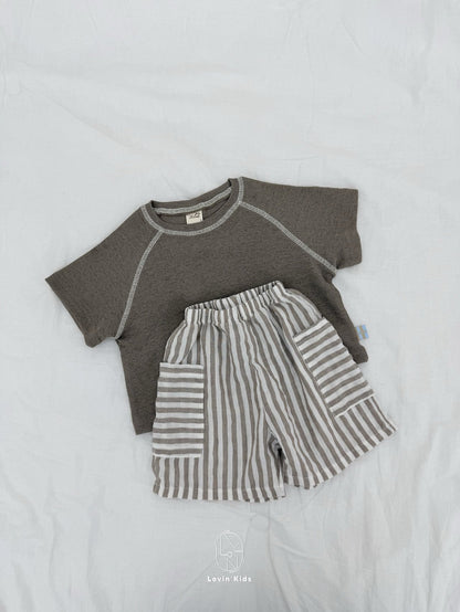[PRE-ORDER] Breeze Line Pants
