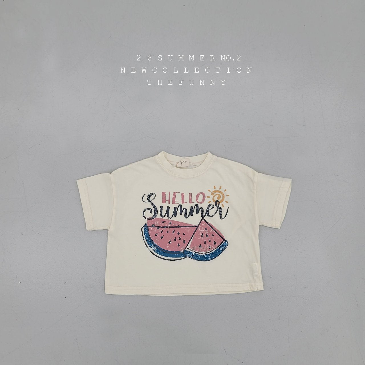 [PRE-ORDER] Watermelon T-Shirts