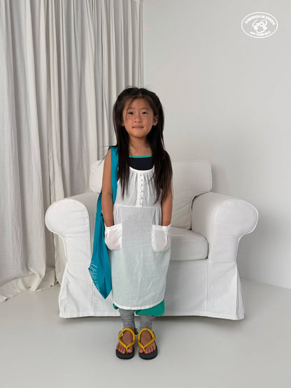 [PRE-ORDER] Eyes Dress