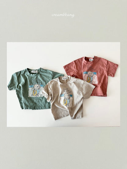 [PRE-ORDER] Holiday T-Shirts