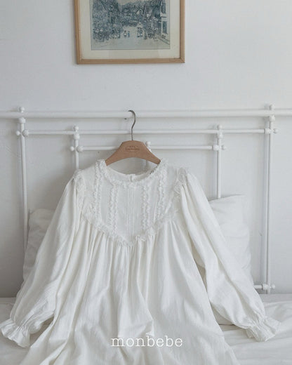 [PRE-ORDER] Angel Dress (Mom Couple)