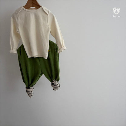 [PRE-ORDER] Tok Tok Baby T-Shirts