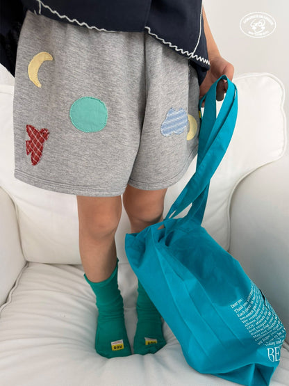 [PRE-ORDER] Sky Shorts