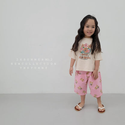 [PRE-ORDER] Puppy Pants