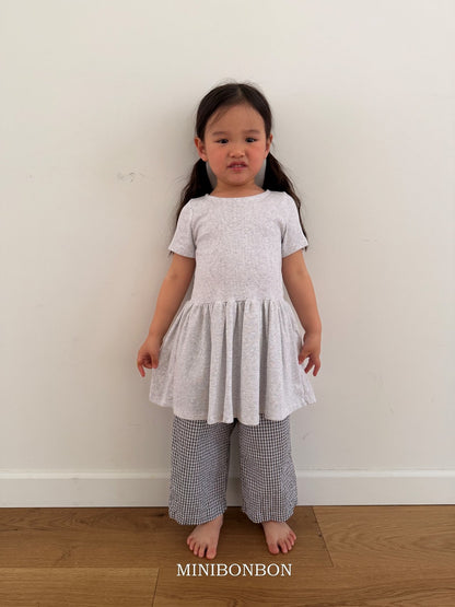 [PRE-ORDER] Soda Dress