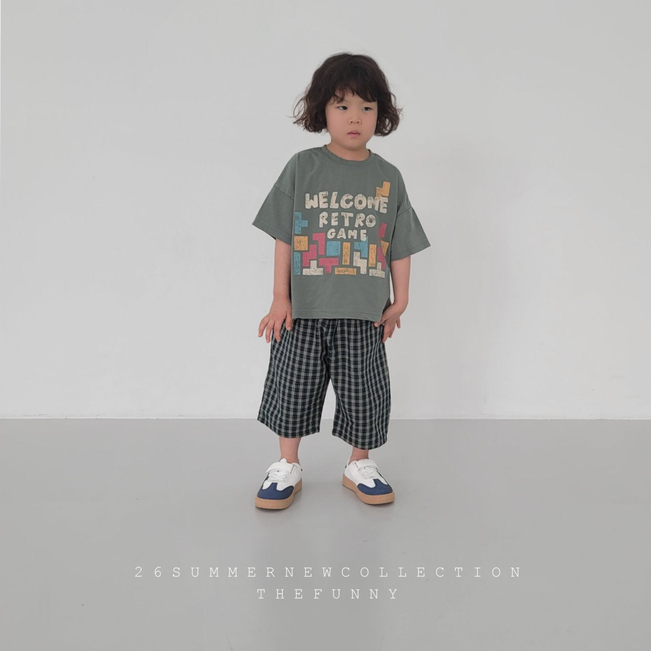 [PRE-ORDER] Retro T-Shirts