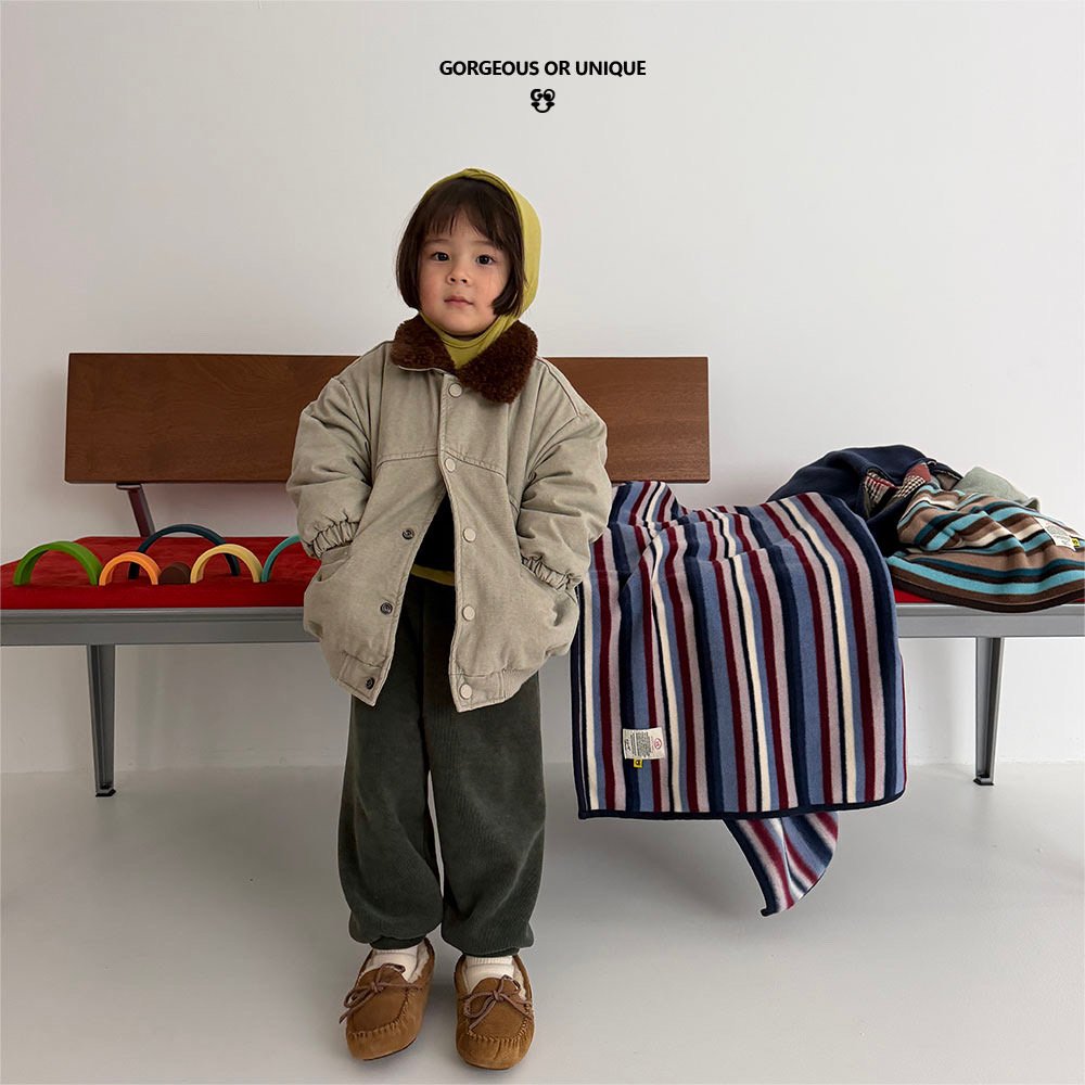 [PRE-ORDER] Every Day Pants