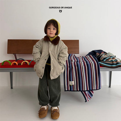 [PRE-ORDER] Every Day Pants