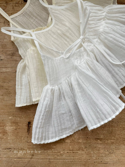 [PRE-ORDER] Lovey Bustier (Mom Couple)