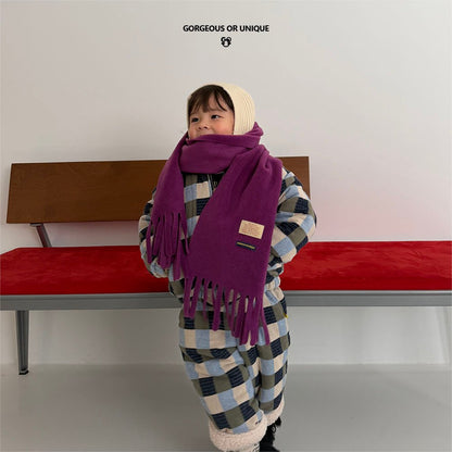 [PRE-ORDER] Square Overalls