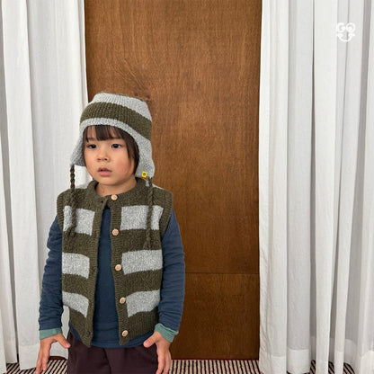 [PRE-ORDER] Ondo Vest (Mom Couple)