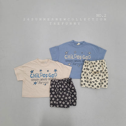 [PRE-ORDER] Child T-Shirts