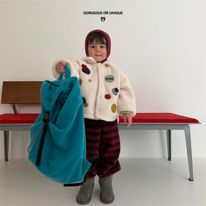 [PRE-ORDER] Donggle Jacket