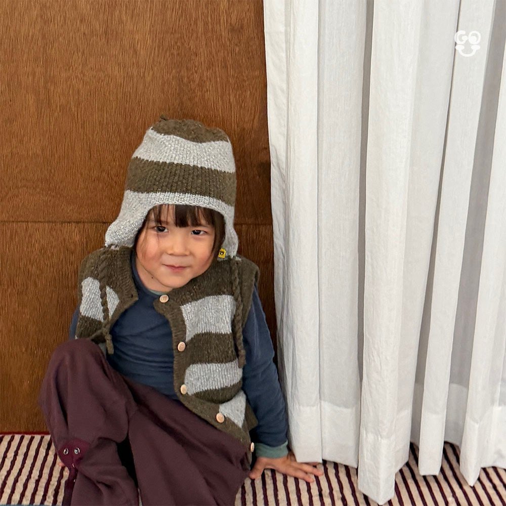 [PRE-ORDER] Cover Beanie