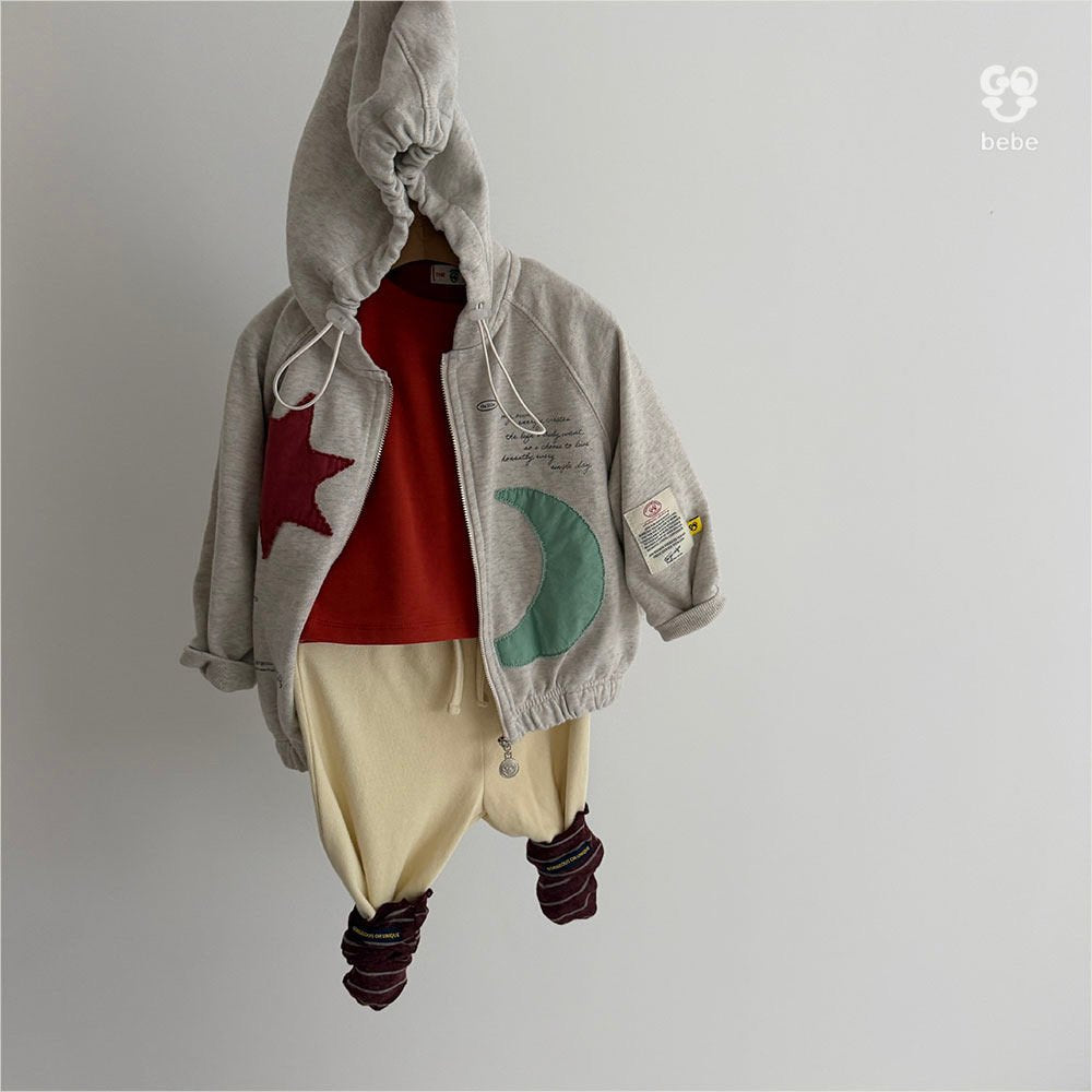 [PRE-ORDER] Strap Baby Pants