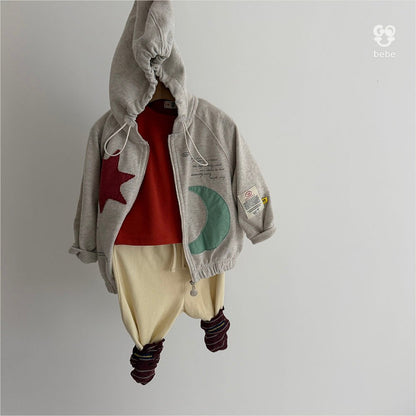 [PRE-ORDER] Strap Baby Pants