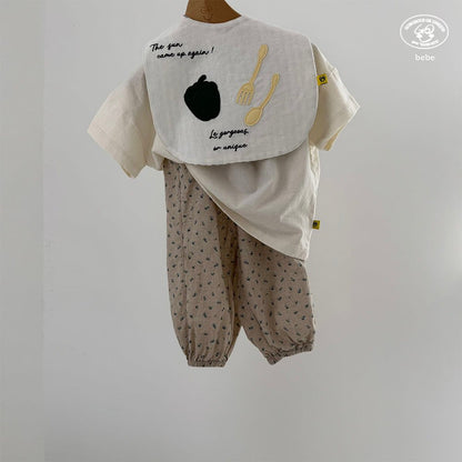 [PRE-ORDER] Mamma Reversible Bib