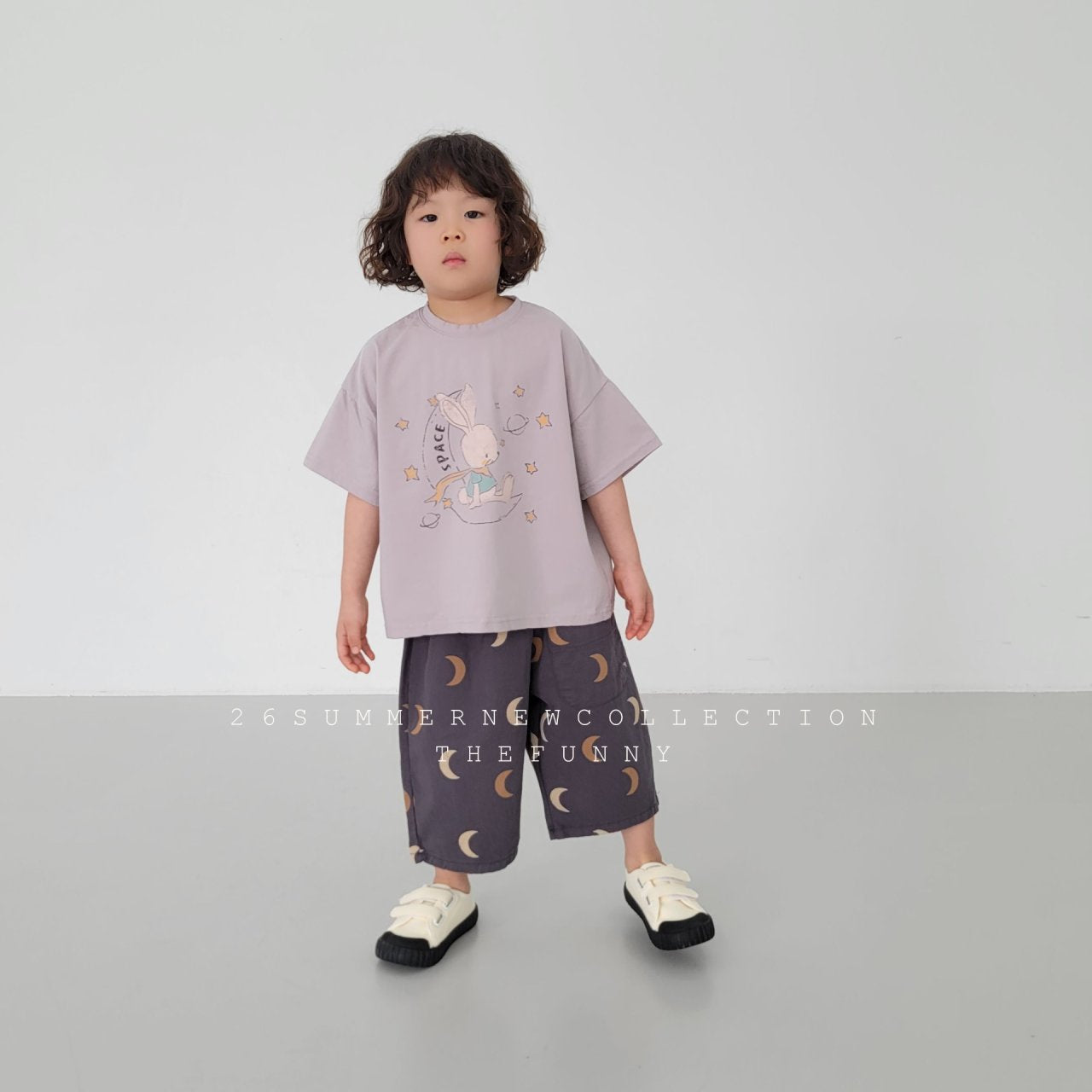 [PRE-ORDER] Moon Rabbit T-Shirts
