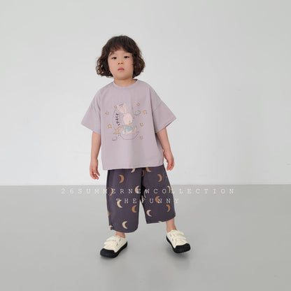 [PRE-ORDER] Moon Rabbit T-Shirts