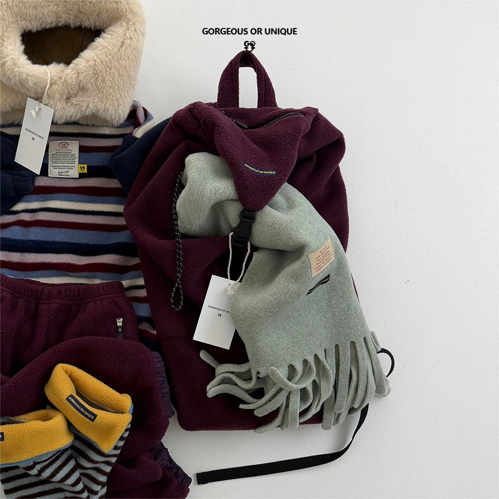 [PRE-ORDER] Winter Backpack