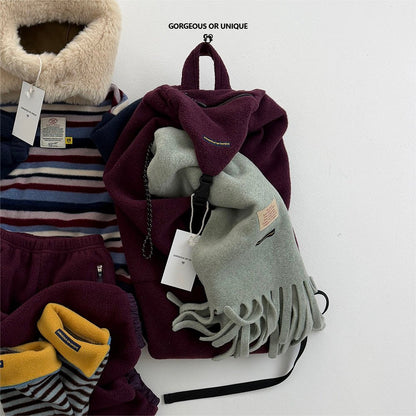 [PRE-ORDER] Winter Backpack