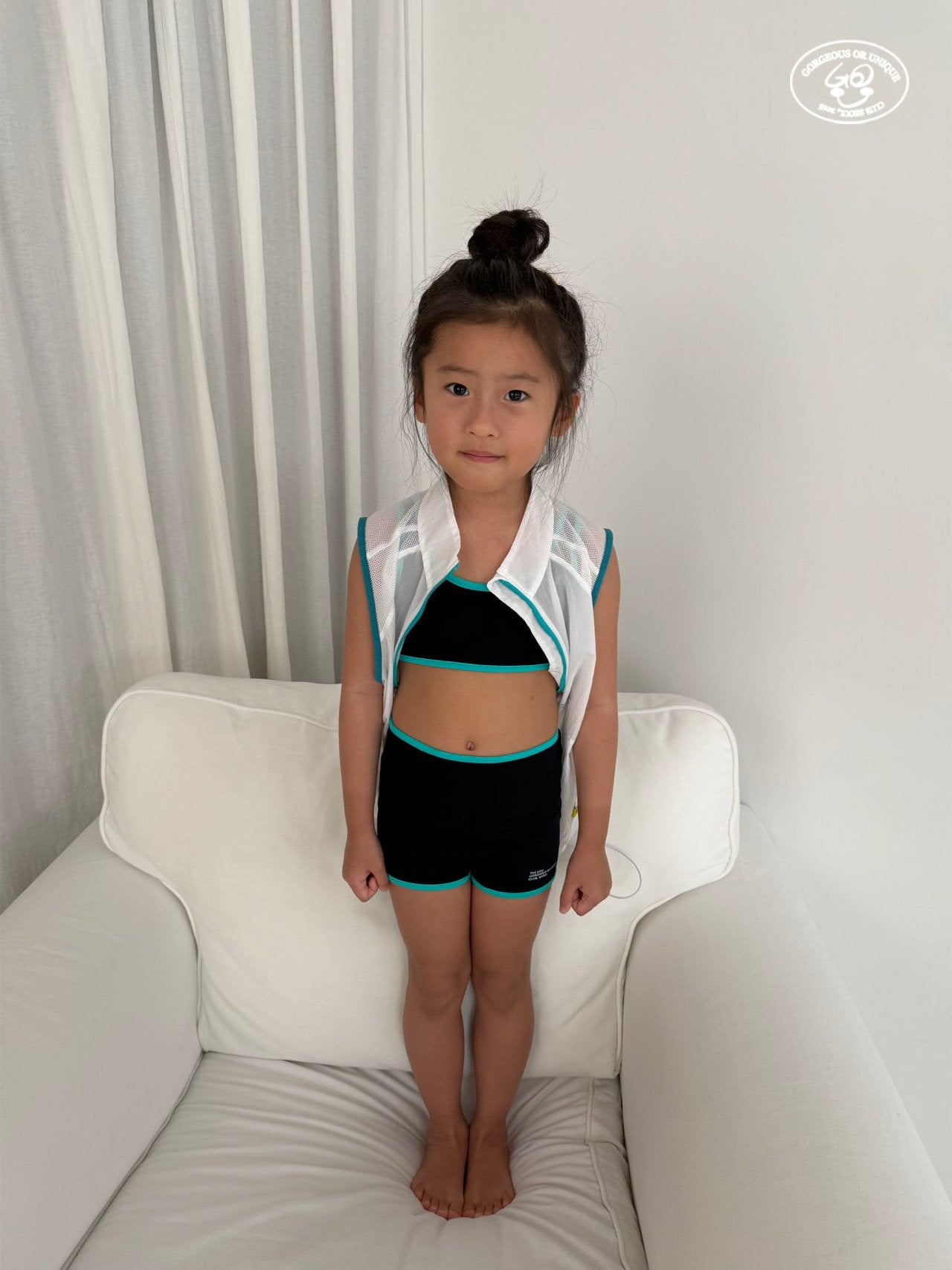 [PRE-ORDER] Oh Yeah Bikini Set