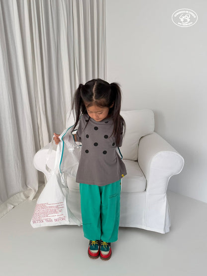 [PRE-ORDER] Nana Pants (Mom Couple)