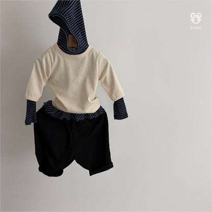 [PRE-ORDER] Seven Baby T-Shirts