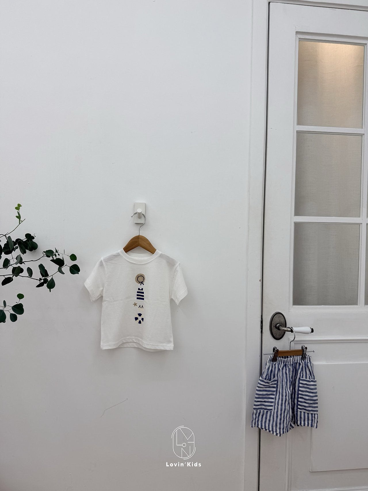 [PRE-ORDER] Sketch T-Shirts