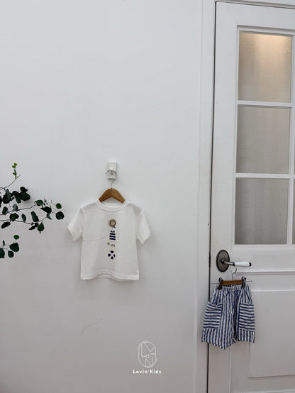 [PRE-ORDER] Sketch T-Shirts