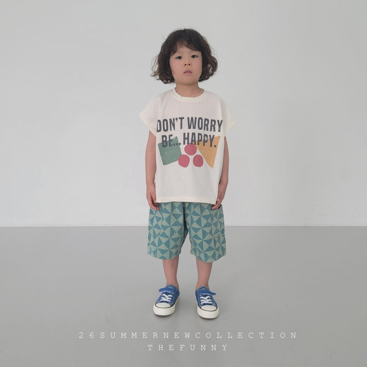 [PRE-ORDER] Shape T-Shirts