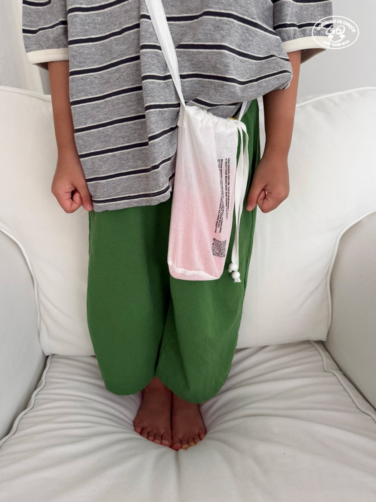 [PRE-ORDER] Bottle Bag