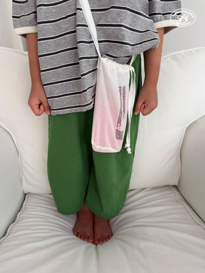 [PRE-ORDER] Bottle Bag