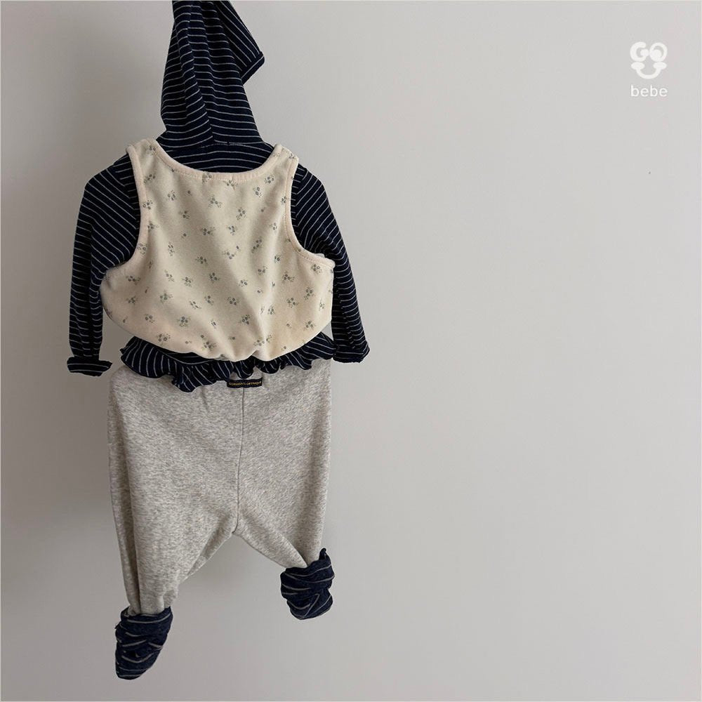 [PRE-ORDER] Dot Mango Baby T-Shirts