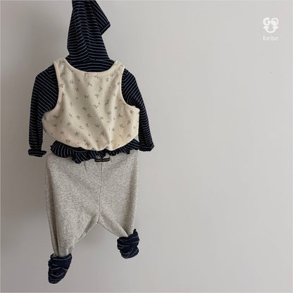 [PRE-ORDER] Dot Mango Baby T-Shirts