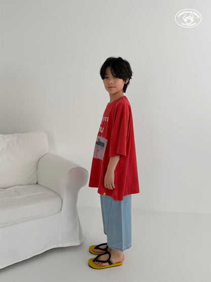 [PRE-ORDER] Seed Pants