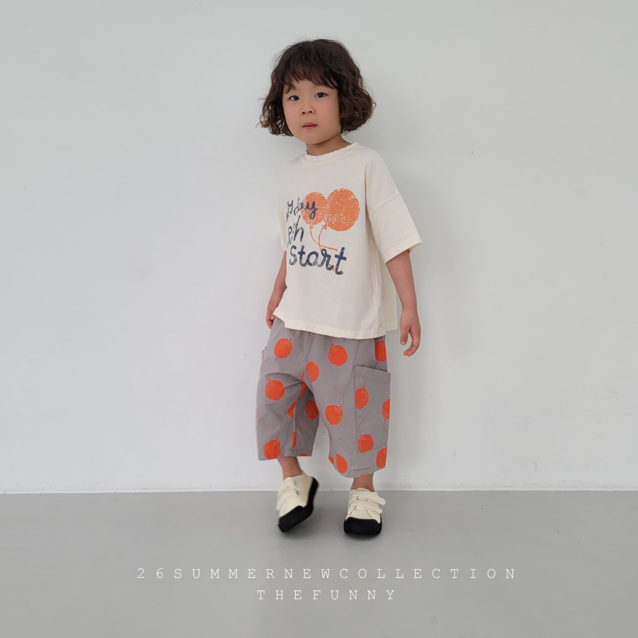 [PRE-ORDER] Balloon T-Shirts