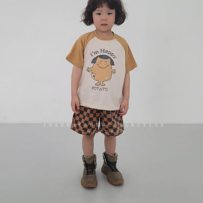 [PRE-ORDER] Potato T-Shirts