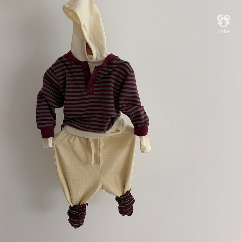 [PRE-ORDER] Open Line Baby T-Shirts