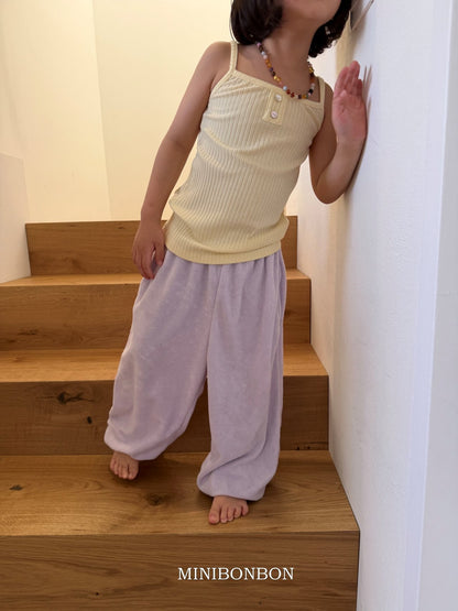 [PRE-ORDER] Kids Tank Top