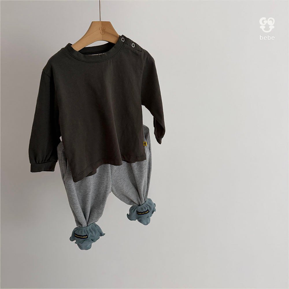 [PRE-ORDER] Secret Baby T-Shirts