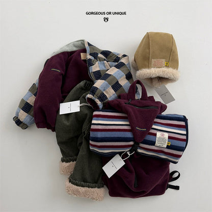 [PRE-ORDER] Winter Backpack