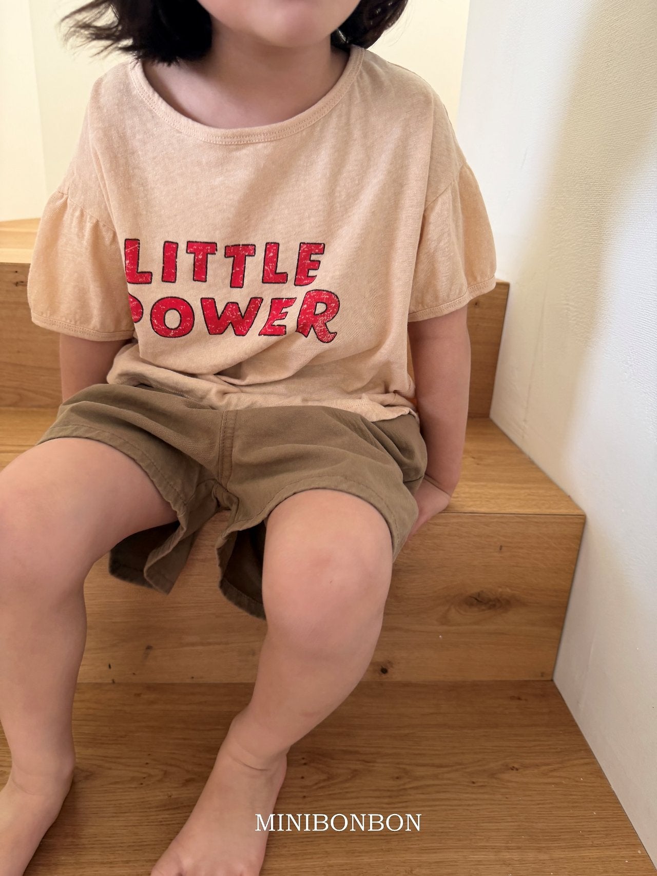 [PRE-ORDER] Little Power T-Shirts